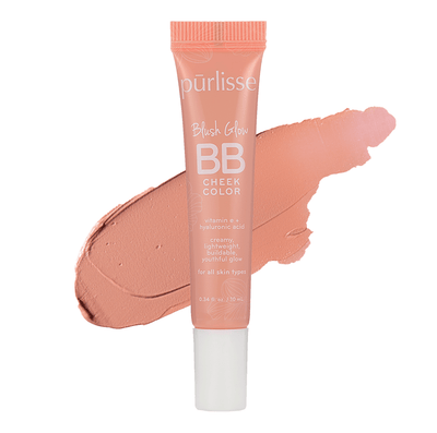 Blush Glow BB Cheek Color – Purlisse