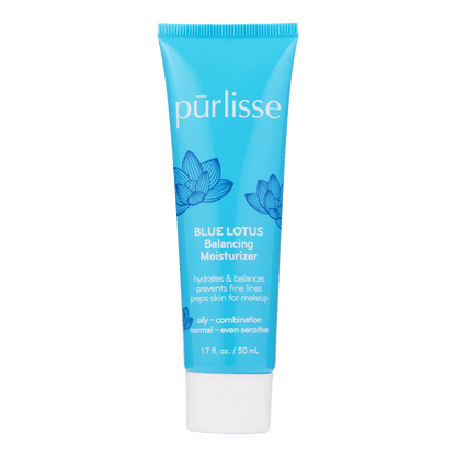 Blue Lotus Balancing Moisturizer  10.00% Off Auto renew1
