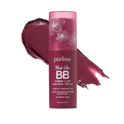 Berry Bliss | berry-blissBlush Glow BB Cheek + Lip1