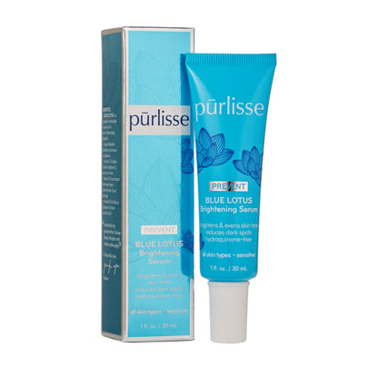 Blue Lotus Brightening Serum  10.00% Off Auto renew2