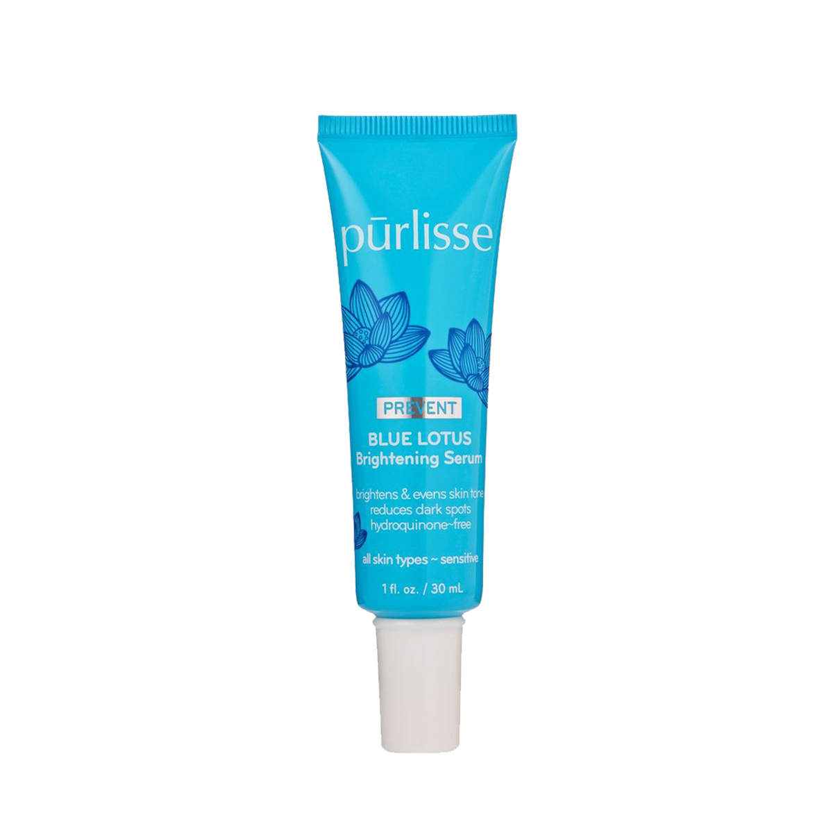 Blue Lotus Brightening Serum  10.00% Off Auto renew1