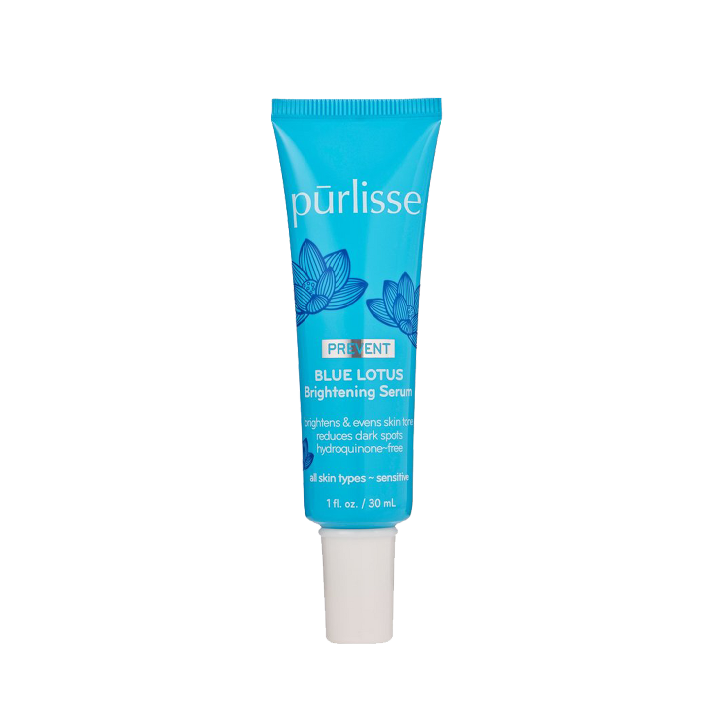 Blue Lotus Brightening Serum  10.00% Off Auto renew1