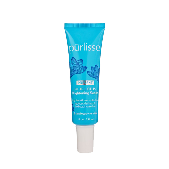 Blue Lotus Brightening Serum  10.00% Off Auto renew1