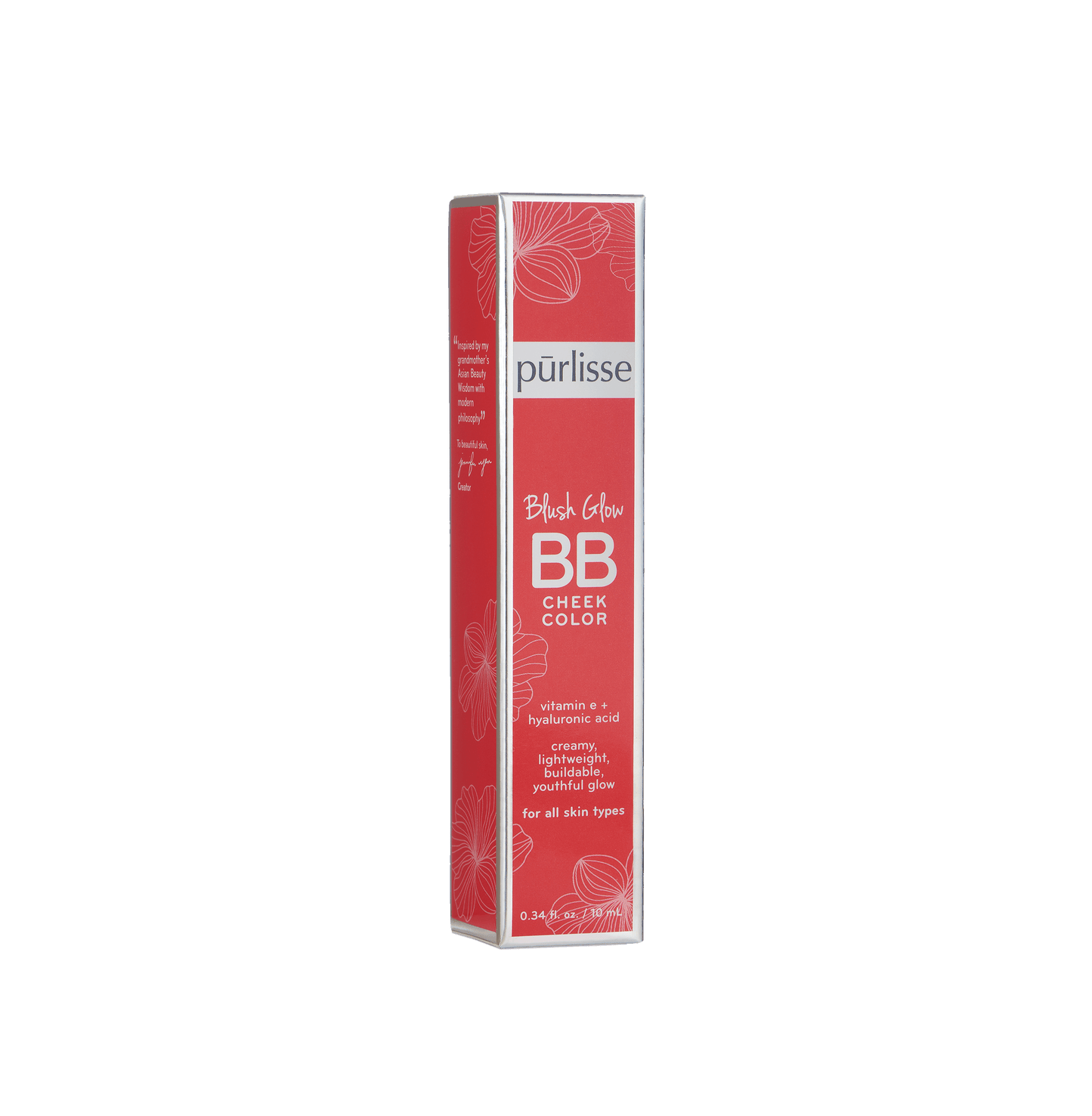 Blush Glow BB Cheek Color 10.00% Off Auto renew2