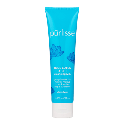 Blue Lotus 4~in~1 Cleansing Milk  10.00% Off Auto renew1