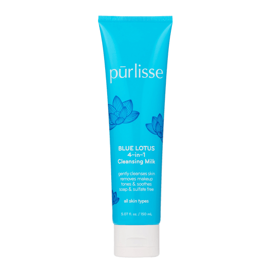 Blue Lotus 4~in~1 Cleansing Milk  10.00% Off Auto renew1
