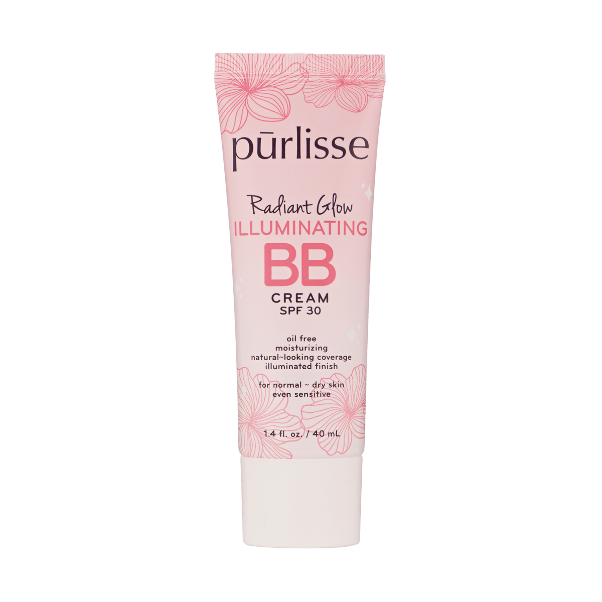 Purlisse BB Cream