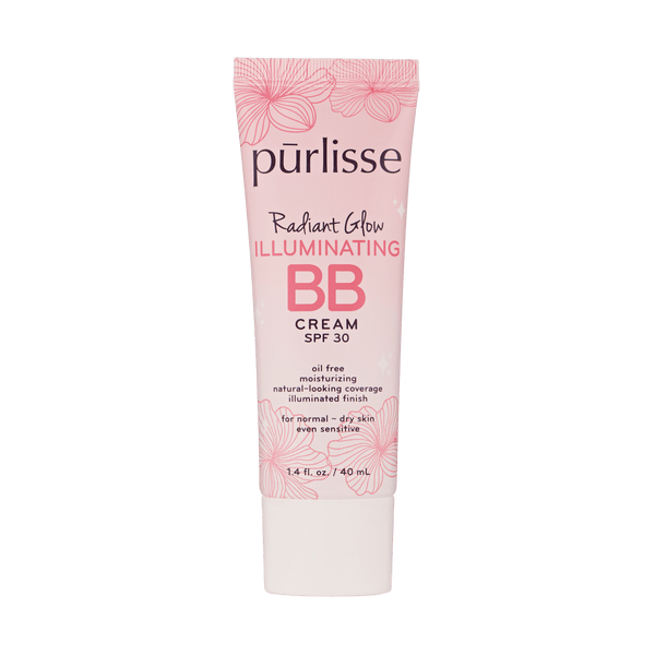Perfect Glow BB Cream SPF 30