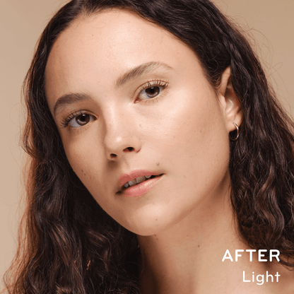 Light | Perfect Glow BB Cream SPF 3010