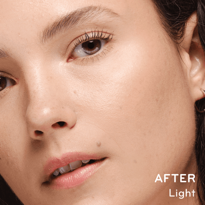 Light | Perfect Glow BB Concealer9