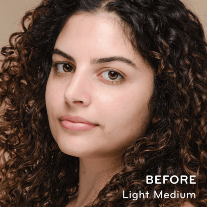 Light Medium | Perfect Glow BB Cream SPF 3015