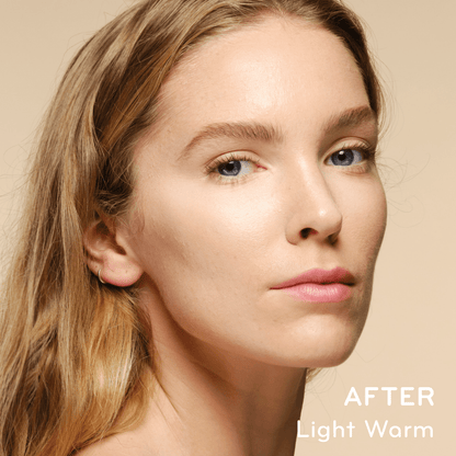 Light Warm | Perfect Glow BB Cream SPF 3022