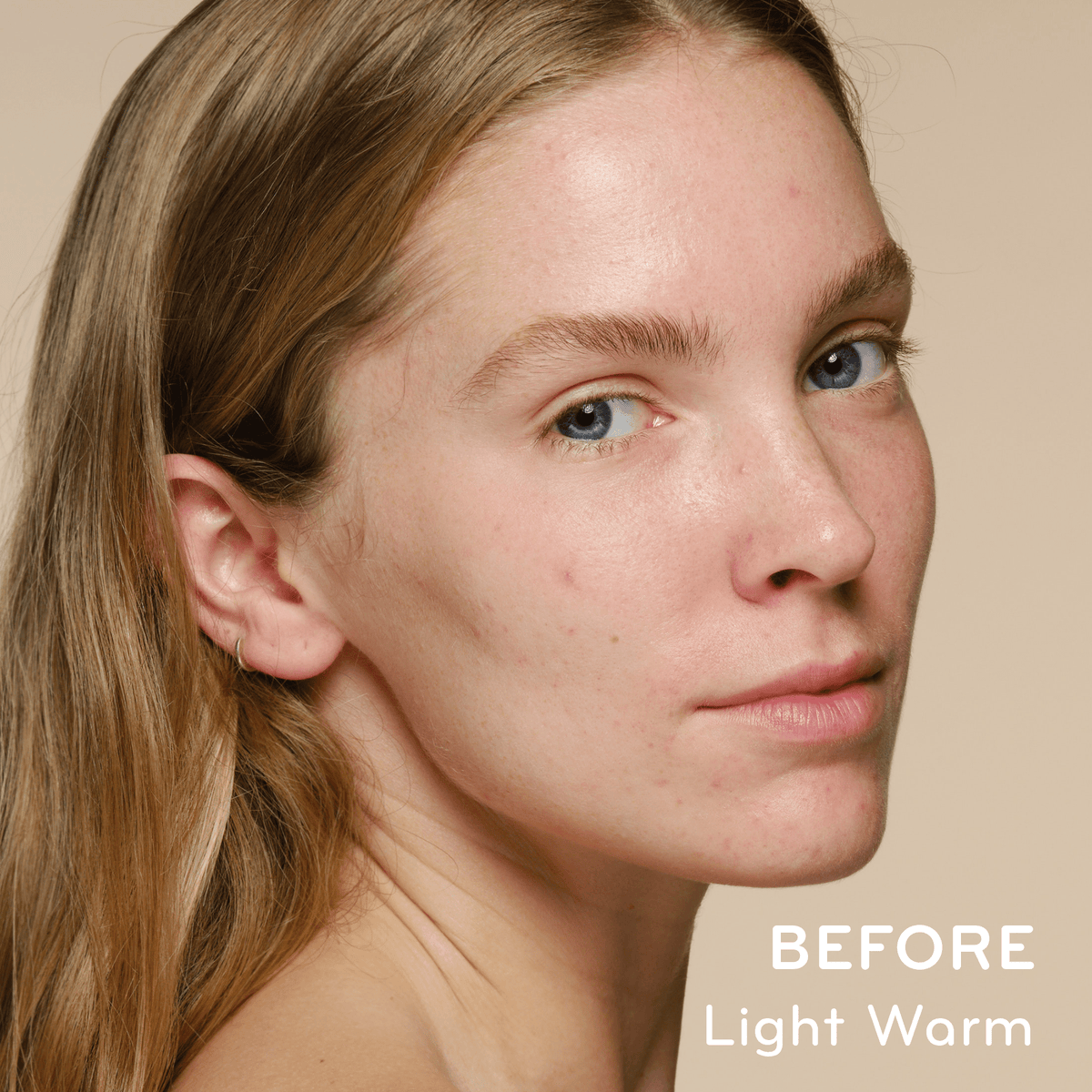 Light Warm | Perfect Glow BB Cream SPF 3021