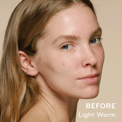 Light Warm | Perfect Glow BB Cream SPF 3021