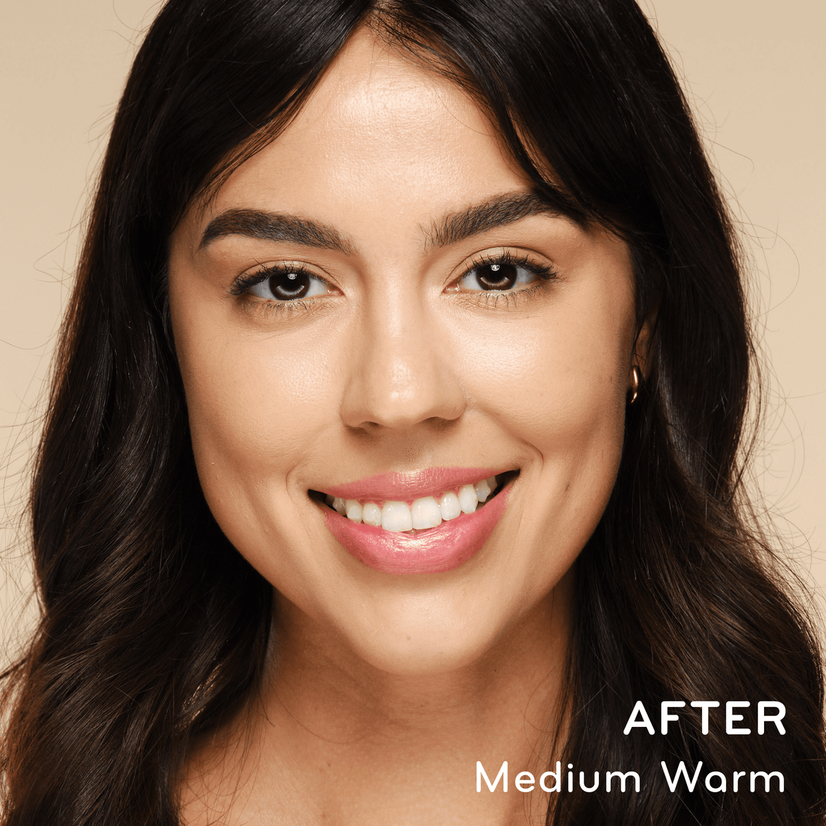 Medium Warm | Perfect Glow BB Cream SPF 3034