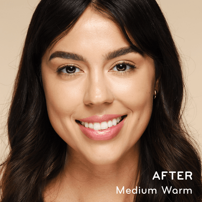 Medium Warm | Perfect Glow BB Cream SPF 3034