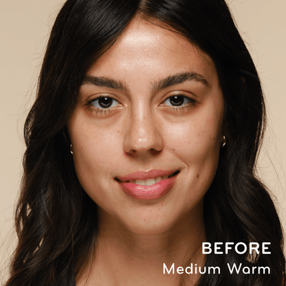 Medium Warm | Perfect Glow BB Cream SPF 3033