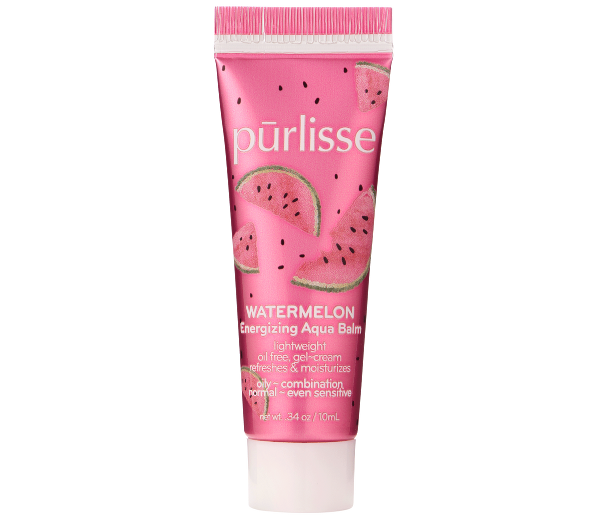 TRAVEL - Watermelon Aqua Balm 0.34OZ1