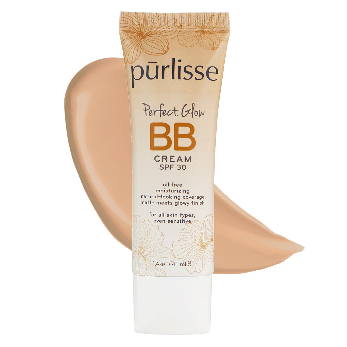 Light Warm | Perfect Glow BB Cream SPF 3025