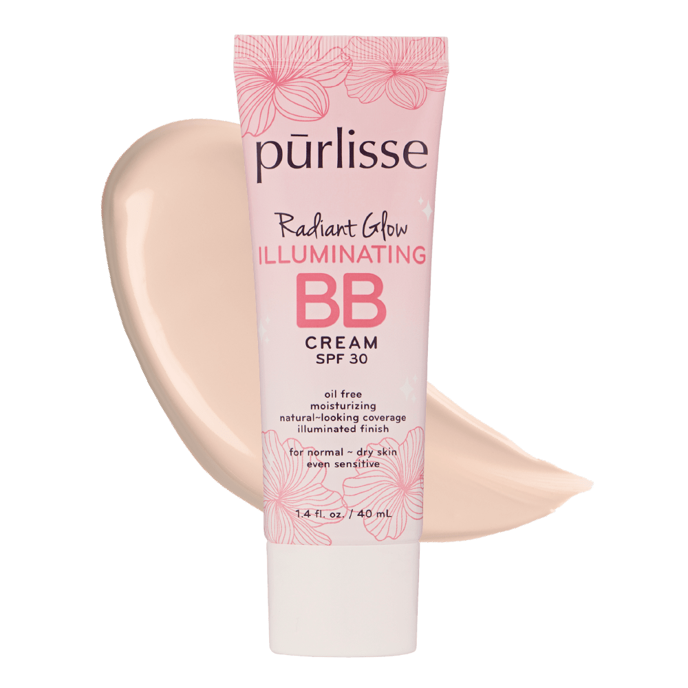 Fair | Radiant Glow Illuminating BB Cream SPF 301