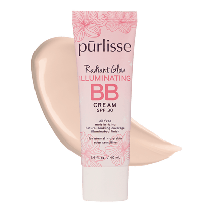 Fair | Radiant Glow Illuminating BB Cream SPF 301