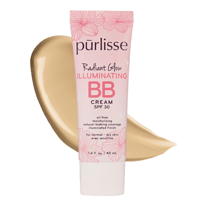 Light Medium | Radiant Glow Illuminating BB Cream SPF 3010