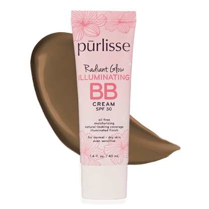 Deep | Radiant Glow Illuminating BB Cream SPF 3026