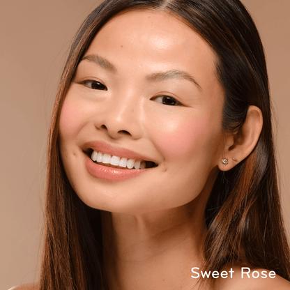 Sweet Rose | Blush Glow BB Cheek Color3
