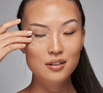 Blue Lotus 4~in~1 Cleansing Milk3
