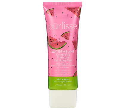 Watermelon 2-Minute Polishing Peel1