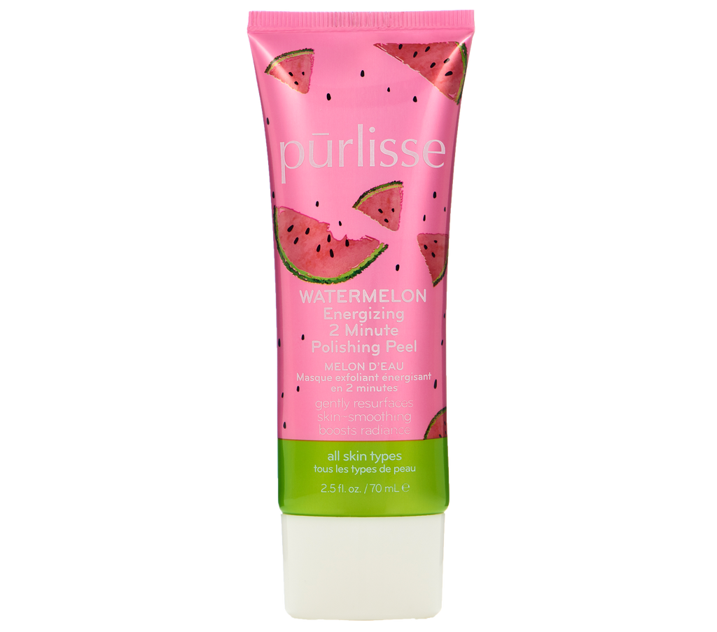 Watermelon 2-Minute Polishing Peel1