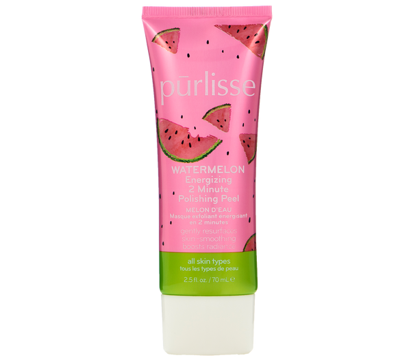 Watermelon 2-Minute Polishing Peel1