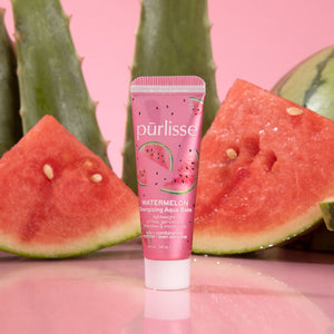 TRAVEL - Watermelon Aqua Balm 0.34OZ1