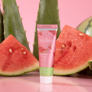 TRAVEL - Watermelon 2-Minute Polishing Peel 0.34OZ1