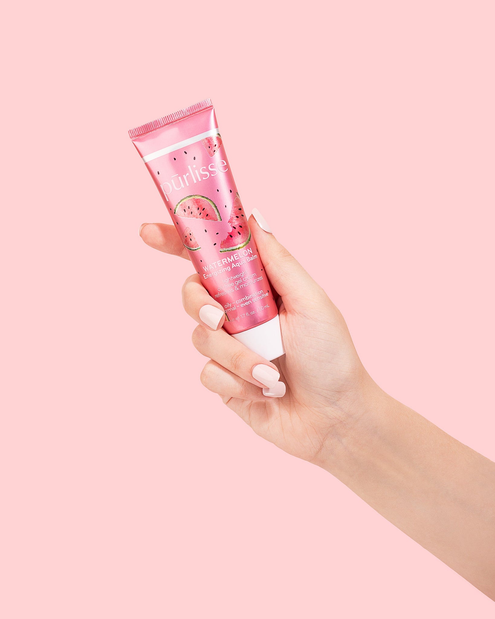 Watermelon Aqua Balm purlisse Watermelon Aqua Balm purlisse
