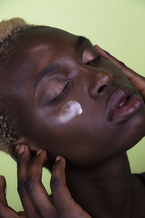 TRAVEL - Matcha Green Tea Antioxidant Priming Moisturizer1