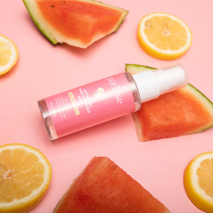 Watermelon Lemon | Watermelon Lemon